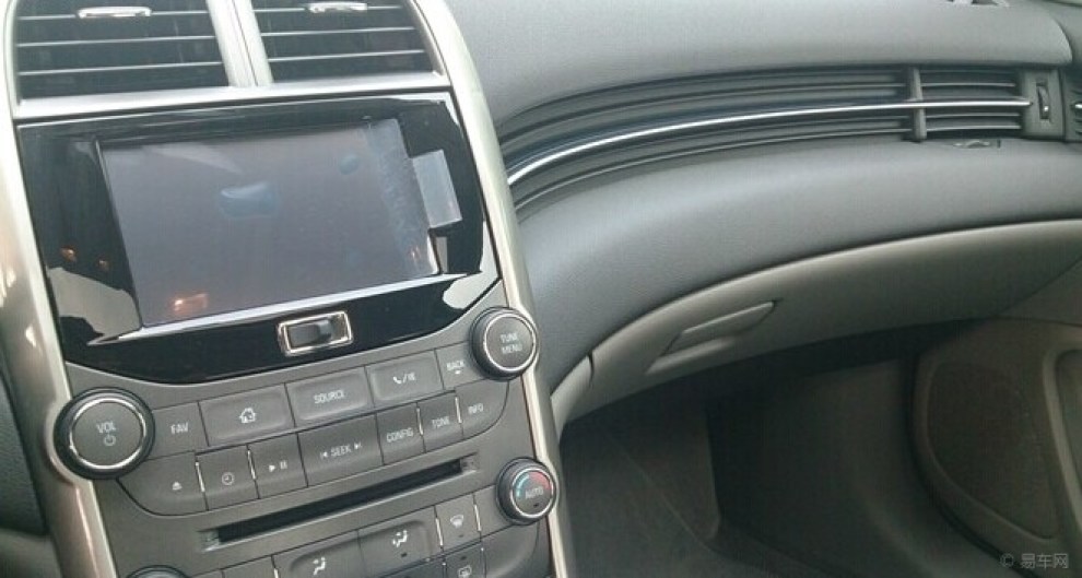 【老车新发 13款老迈 重出江湖】_迈锐宝论坛图片