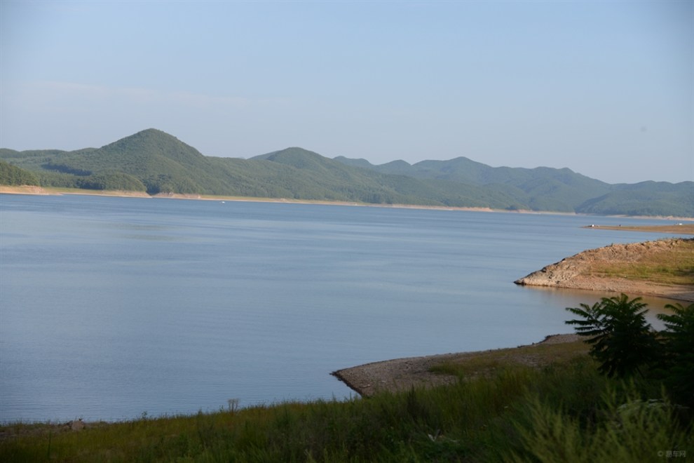 五女山庄两日休闲游