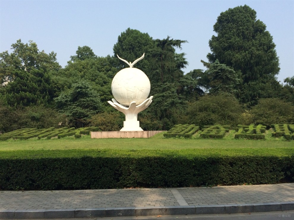 【无锡易车会】南京万驰汽车公园逸动篇