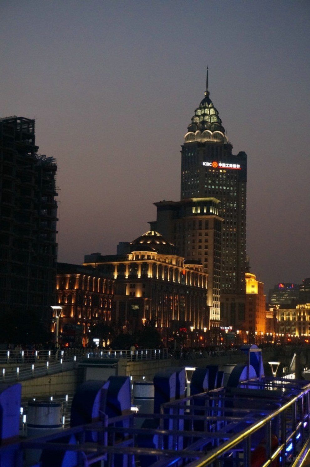 【寻路传奇no.17】jay家游"东方巴黎"!