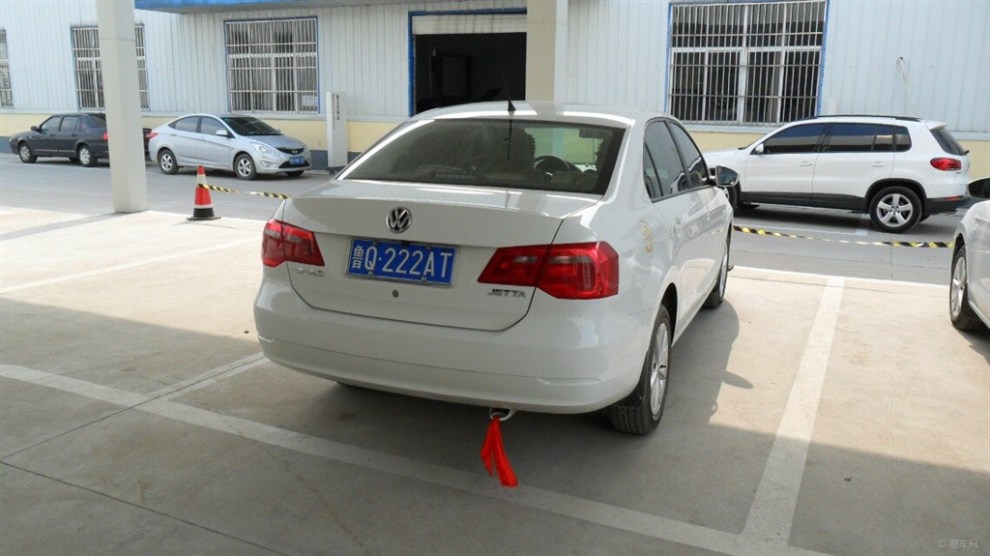 【临沂新捷达车友会】郯城分会首次聚会!海量照片!