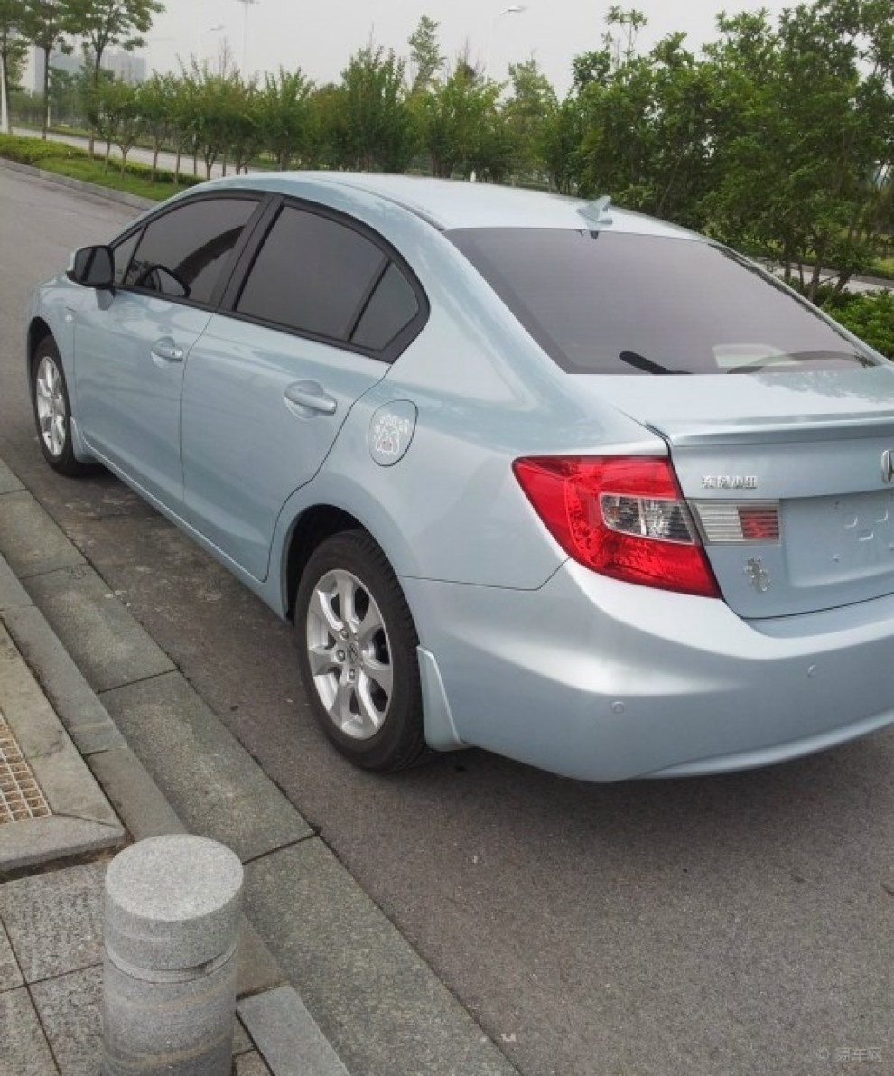 8exi雪铂银作业,更新使用心得】_思域论坛图片集锦_汽车论坛-易车网