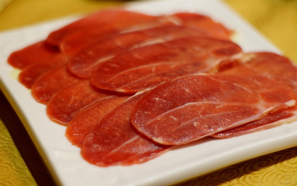 【巍巍雪山】虽然没成功登顶燕子沟,吃老火锅慰劳自己必须的