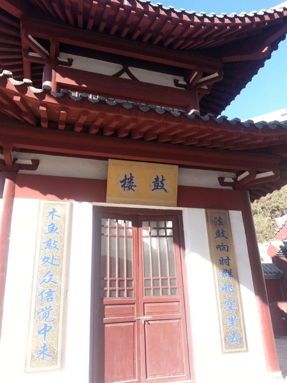 【寺院】_河北论坛图片集锦_汽车论坛-易车网