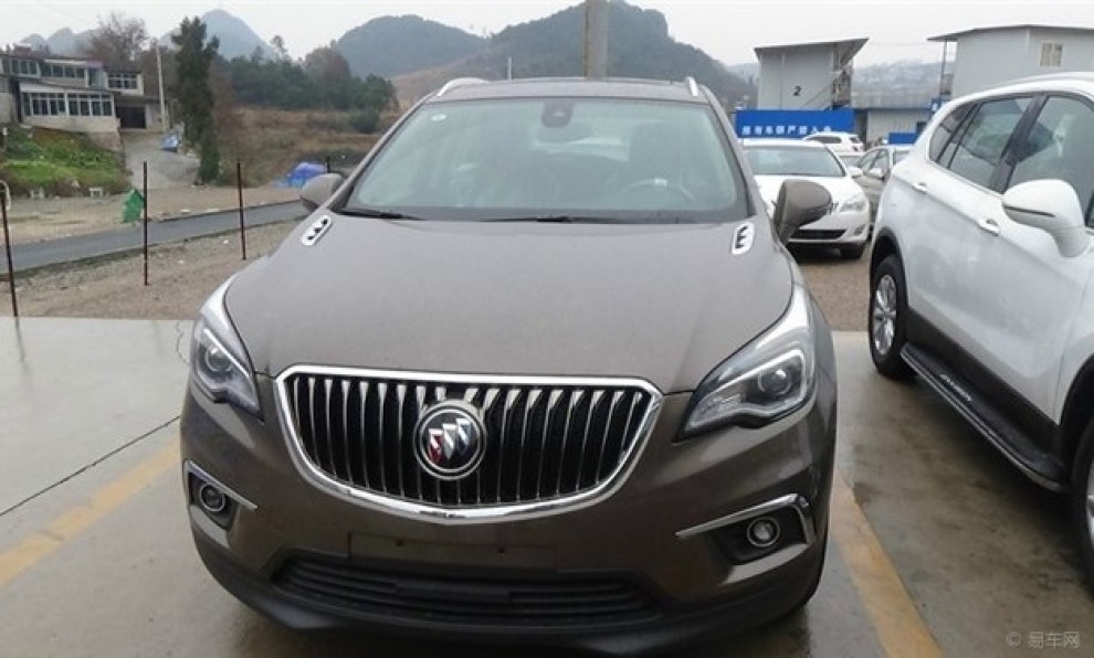 豪威--选车.等车.提车.用车感想!