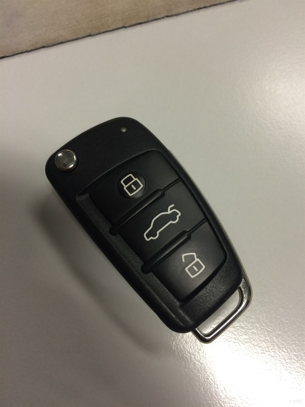 【认证一下自己的q3】_奥迪q3论坛图片集锦_汽车论坛-易车网