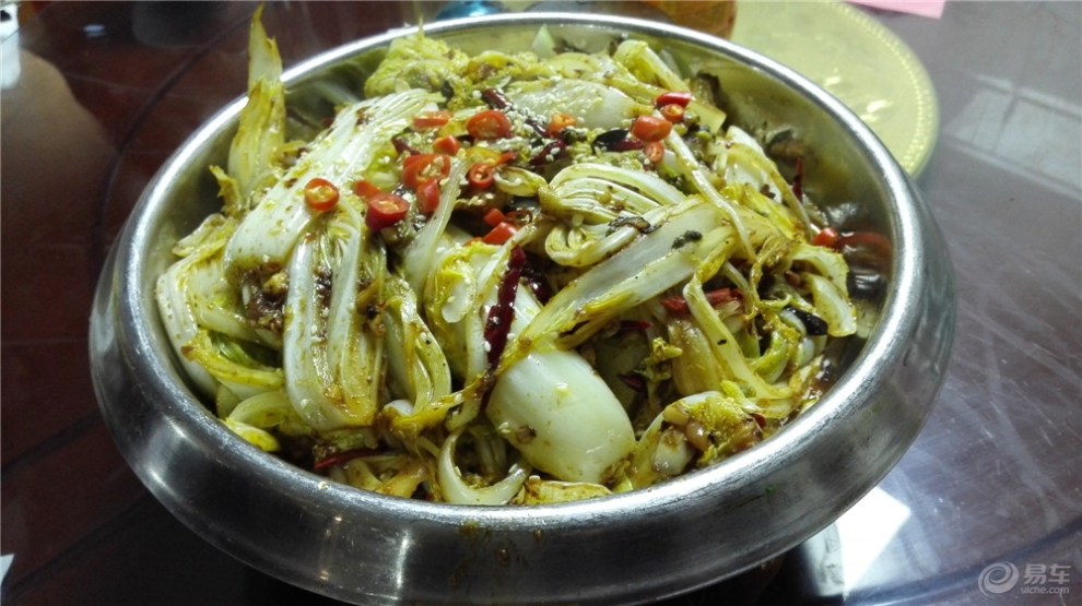 【金秋好味道】压锅时代