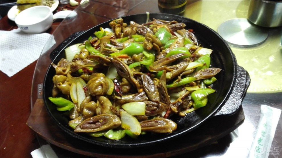 【金秋好味道】压锅时代