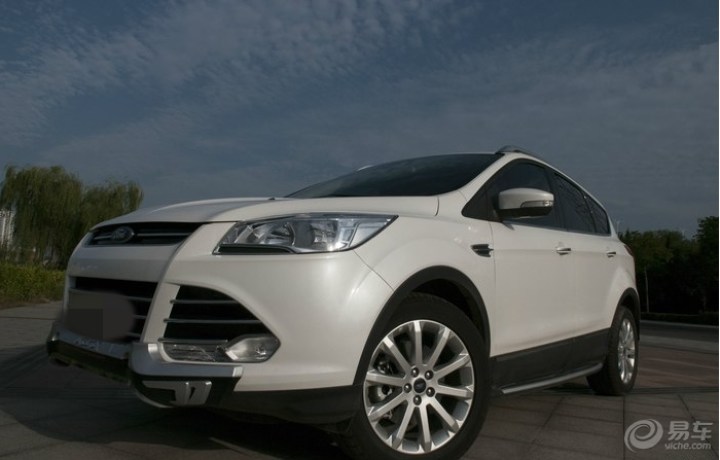 【求加精】翼虎2.0t精英版提车已经三个月,请求认证.