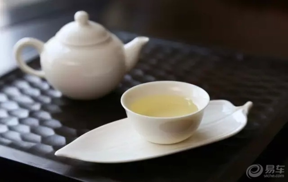 一個人寂寞喝茶,可好?