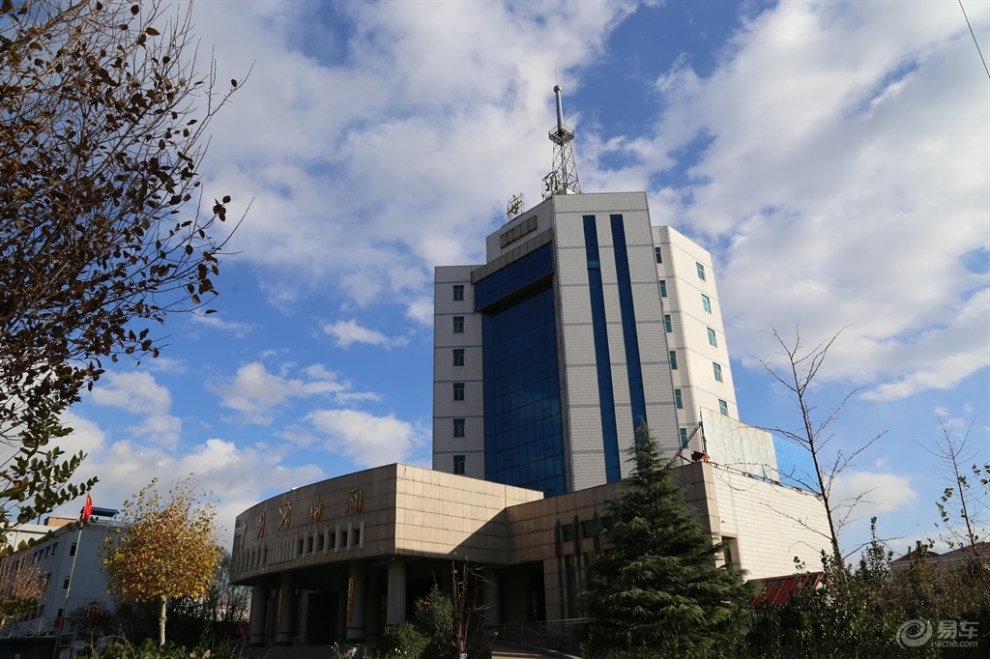 【原创首发】侯马——山西省最美的城市