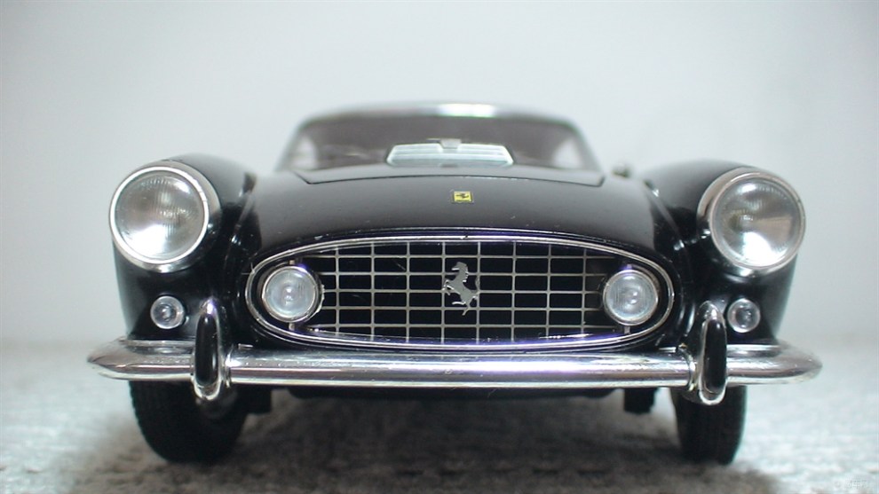 法拉利410 superamerica