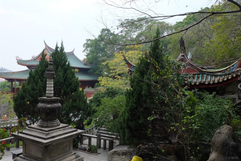 【廈門行】南普陀寺