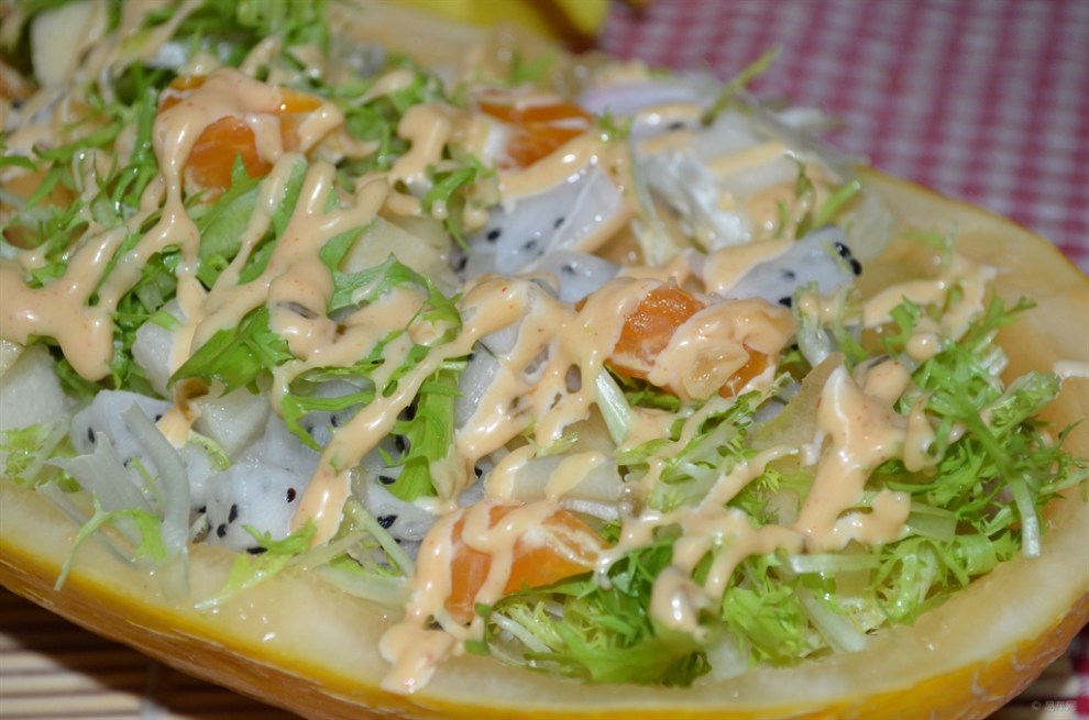 【食尚玩家】哈密瓜水果船