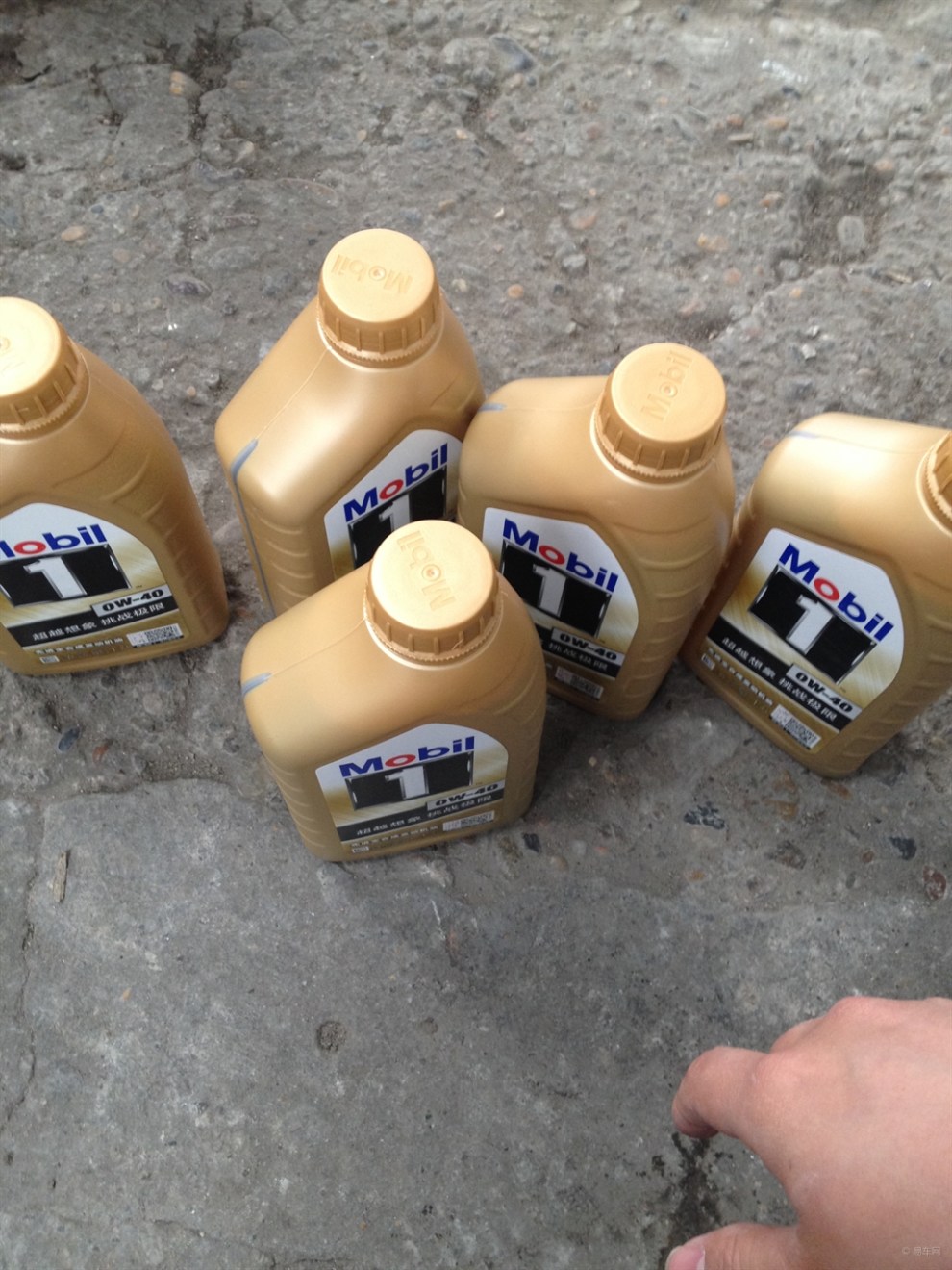 科鲁兹机油四滤保养简单作业