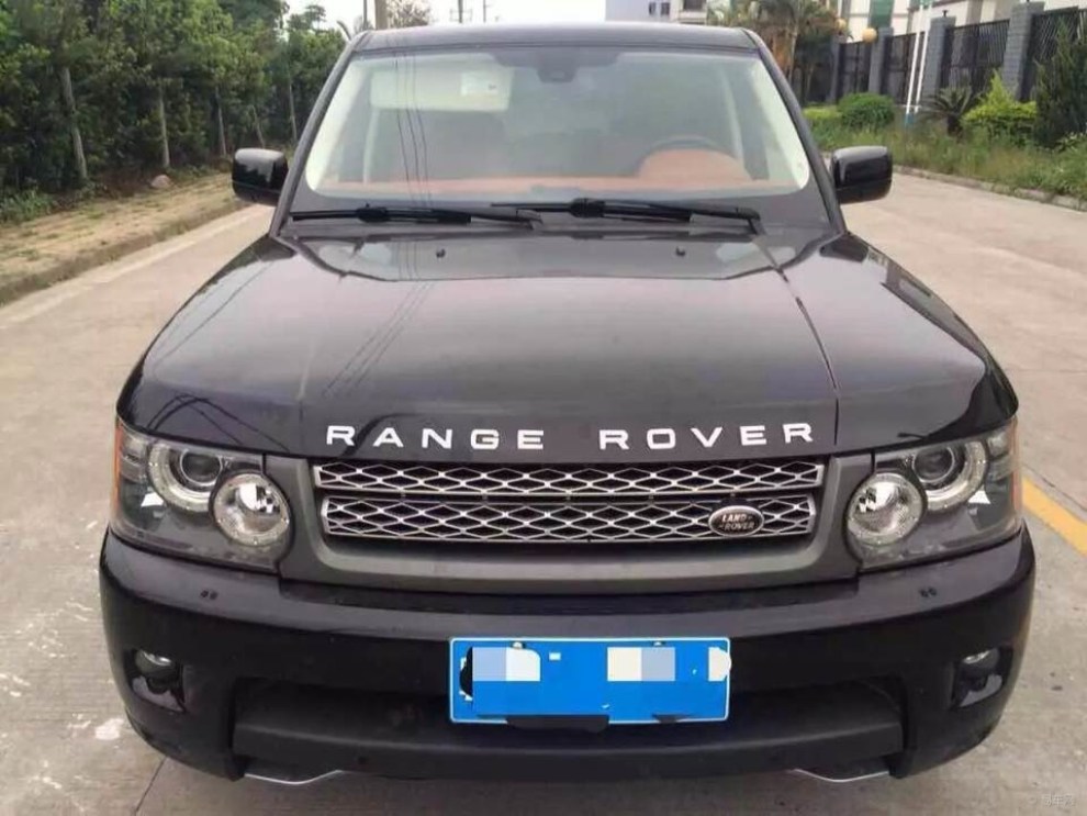 0t黑色版】_易车二手车图片集锦_汽车论坛-易车网