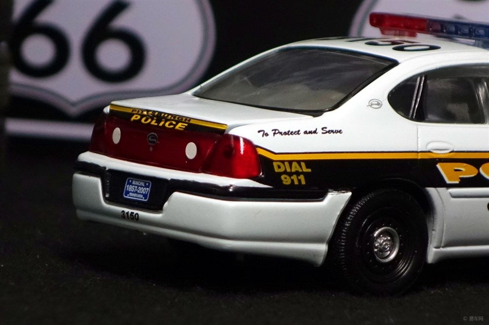 【m日报】150年的纪念 匹兹堡警车 43的盘库 by 小科