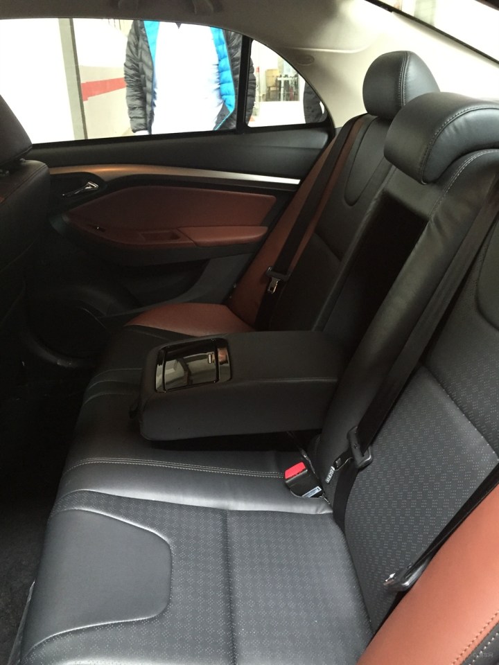 【我来炫我的g5】比亚迪g5论坛论坛_手机易车网