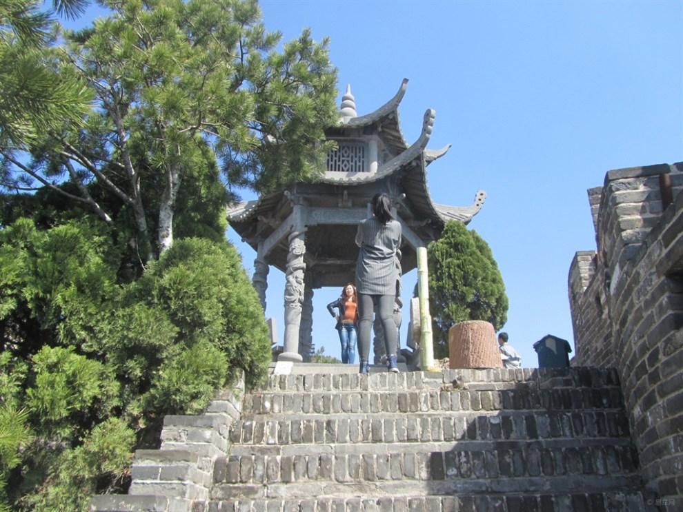 【驴行户外】山西绵山之旅—水涛沟—龙脊岭
