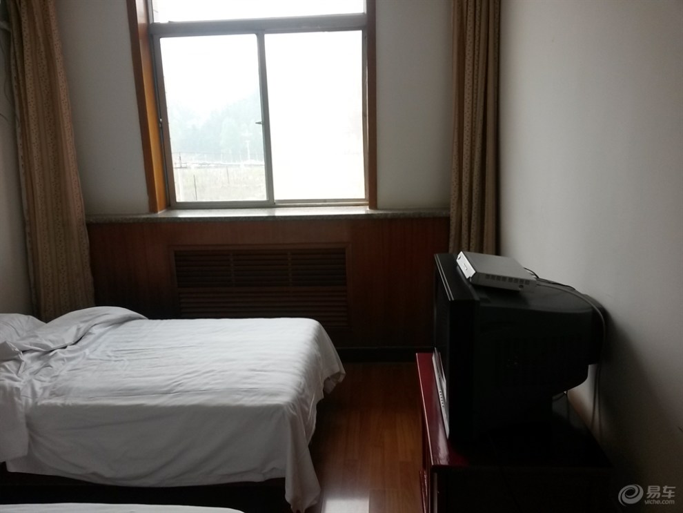 【精华大比拼】旅途之-北京军区承德疗养院