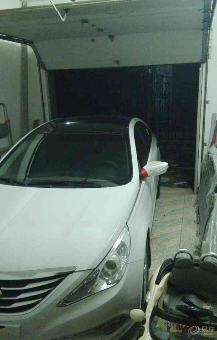 14款2.4领先提车 认证~有车zhen 哦~~ 18楼有车