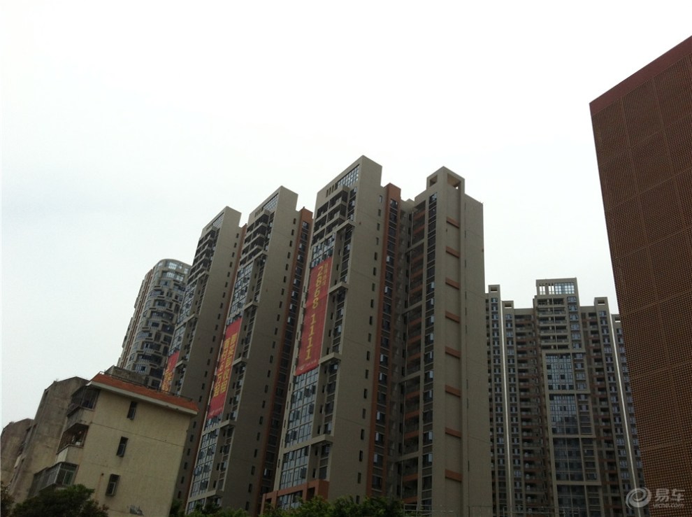 东海湾太古亲子广场