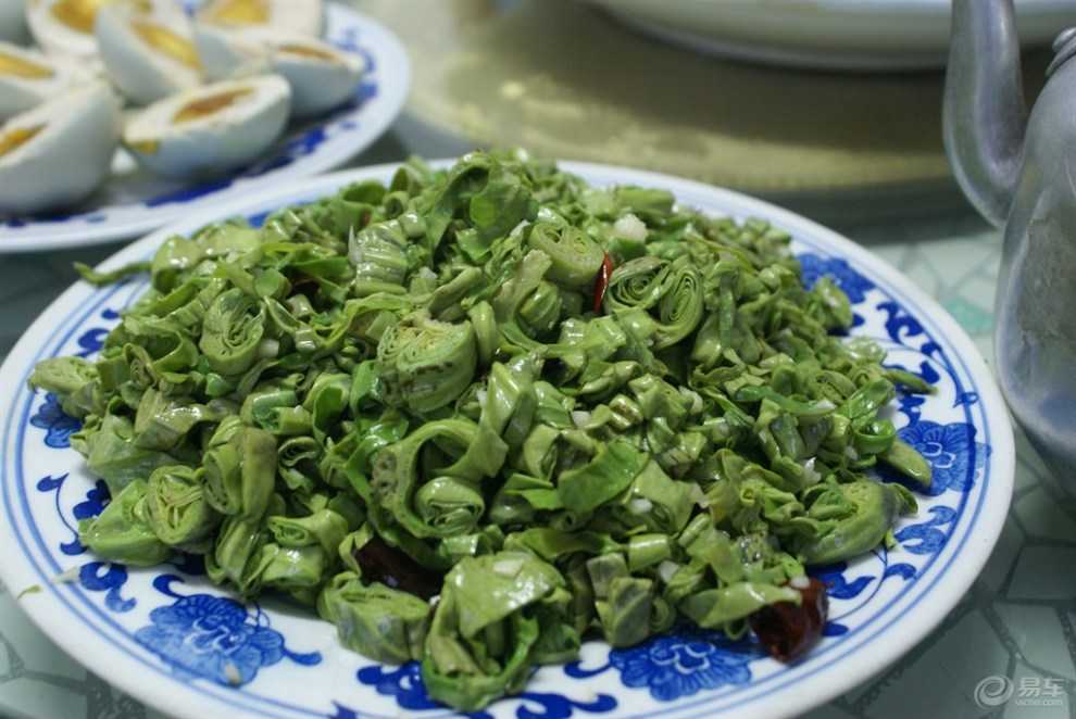 【【津津有味】白洋淀特色美食】_美食之旅论坛图片集锦_汽车论坛-易