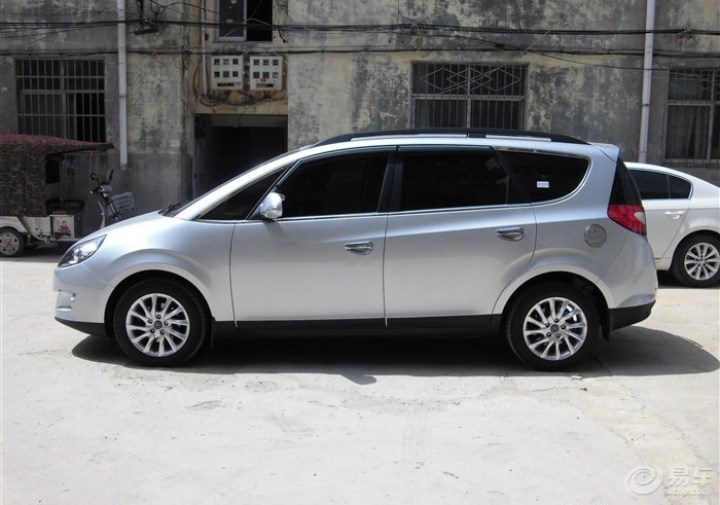 【终将爱车新和悦rs提】_江淮车友联盟-和悦rs_汽车论坛-易车网