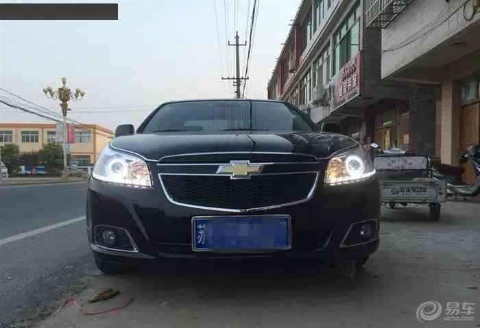 认证交作业贴膜q5透镜天使眼泪眼双氙气通风座椅智能车载