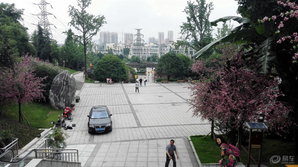 【首发】巴文化电影公园