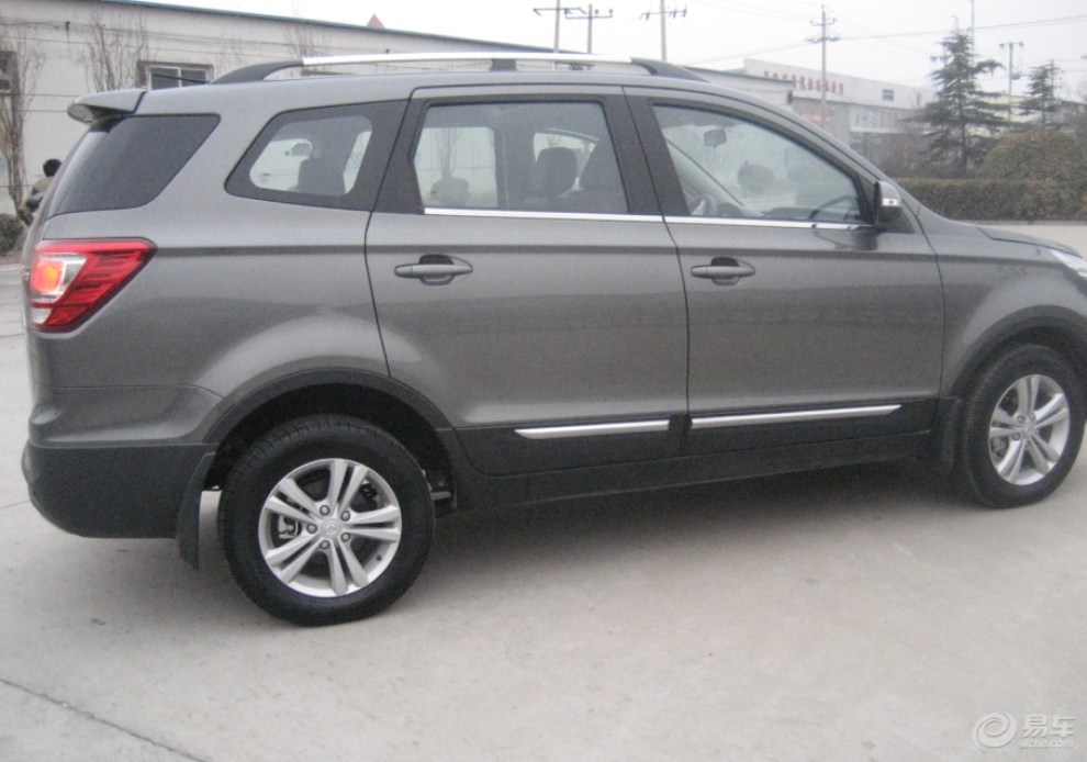 跟幽灵似的幻速s3,灰色小三提车作业袭来