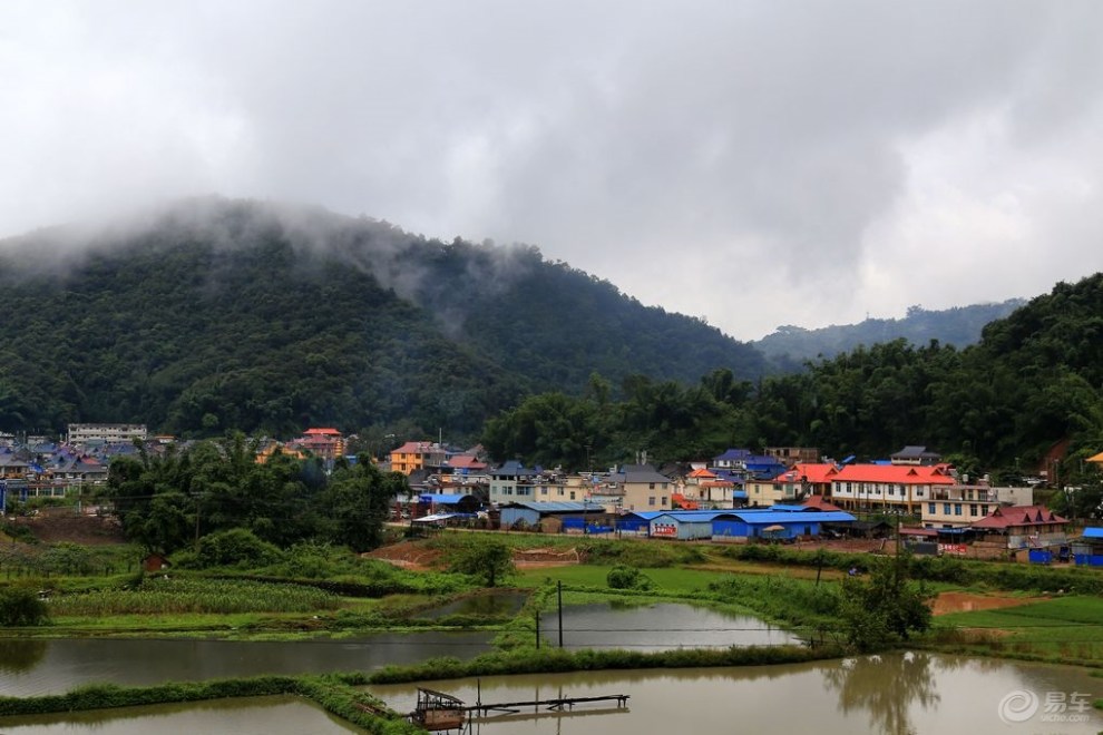 【推荐】【十月情怀】老疯人----国庆游