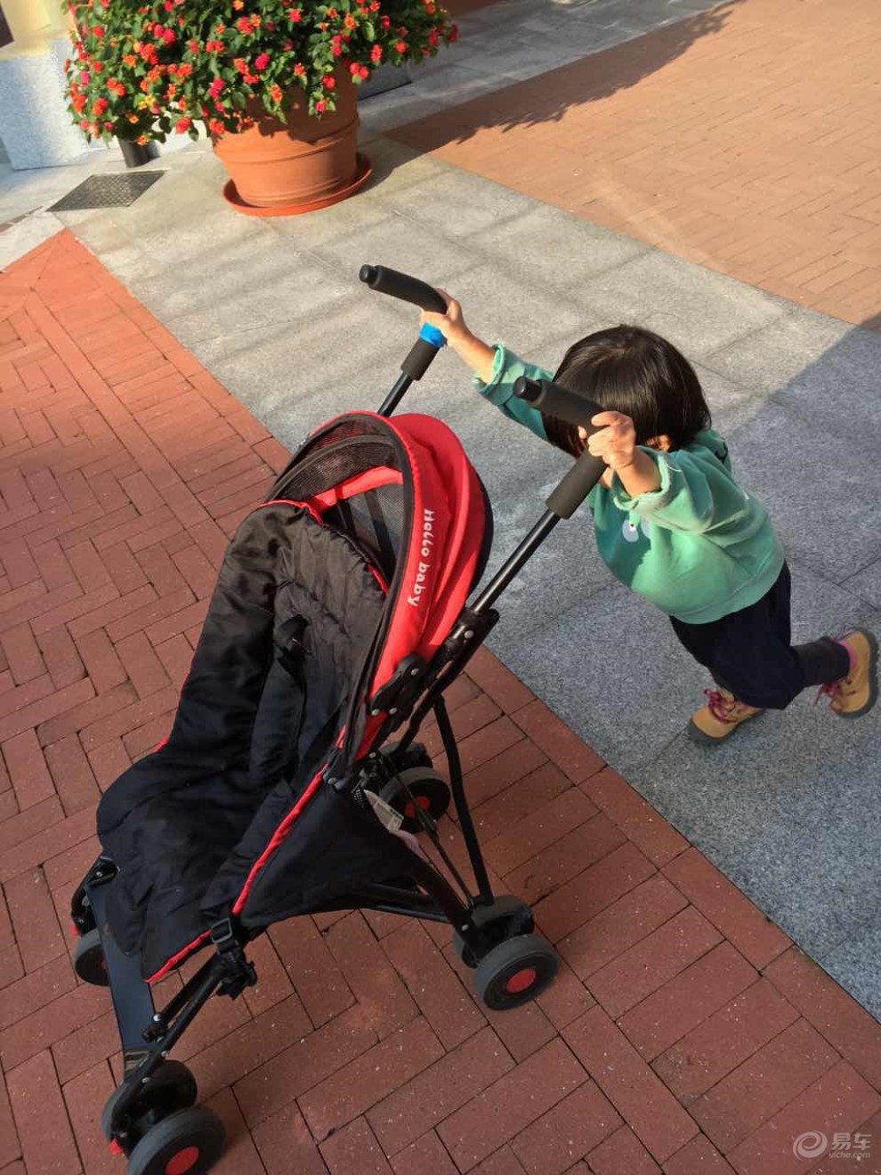 【周末陪娃】佛罗伦萨小镇游