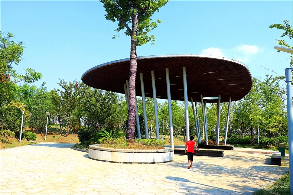 【冬月暖心易车行】自驾畅游洋泾湖