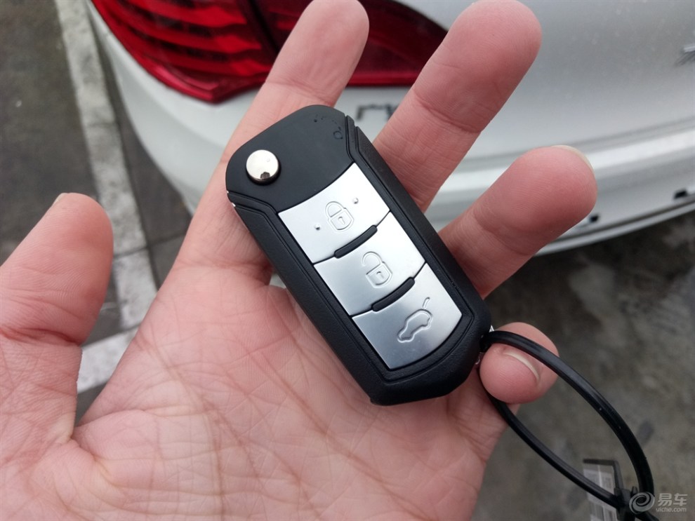 传祺ga6社区图片集锦_汽车论坛-易车网