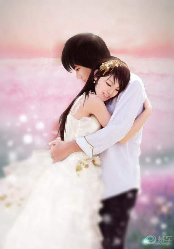 我们的爱情和小三一起继续