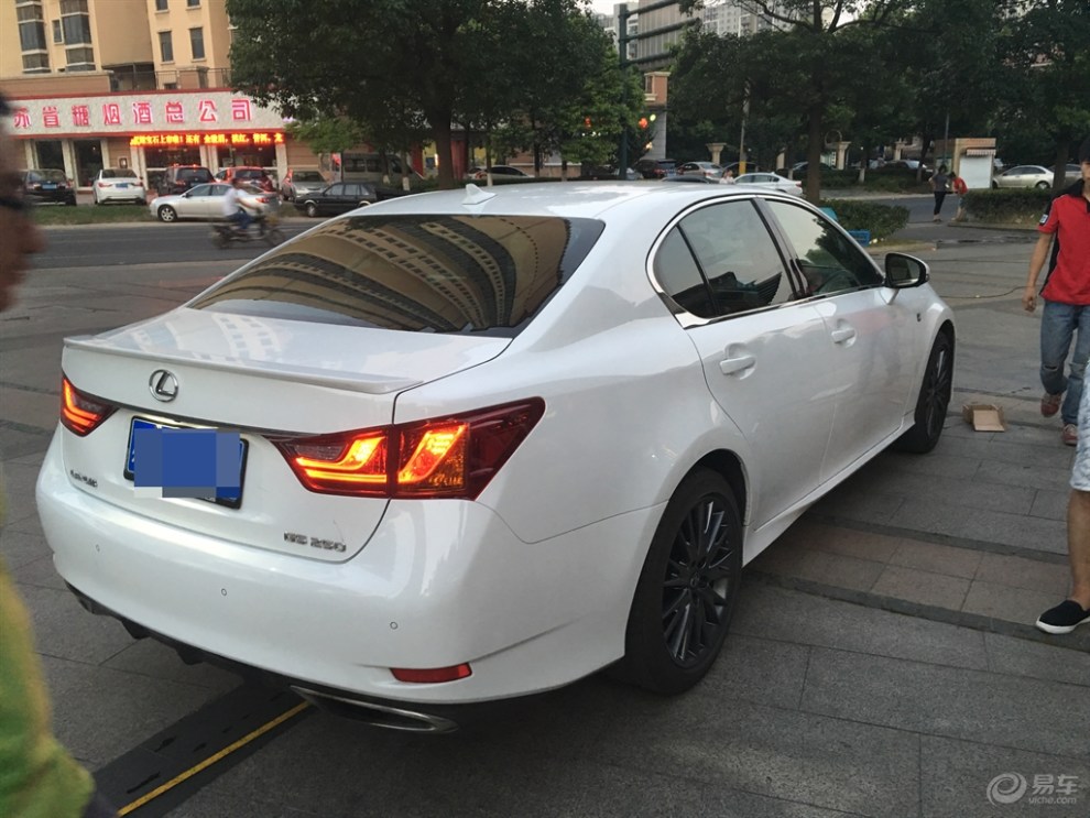 雷克萨斯360作业,天空之眼.