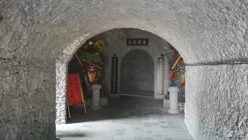 【长沙cs75官方车友会】497-访华光道观 探中国道教文化