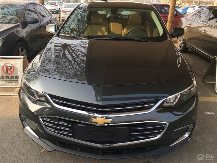 迈锐宝xl黑色1.5t双离合锐驰版提车作业,求精华!