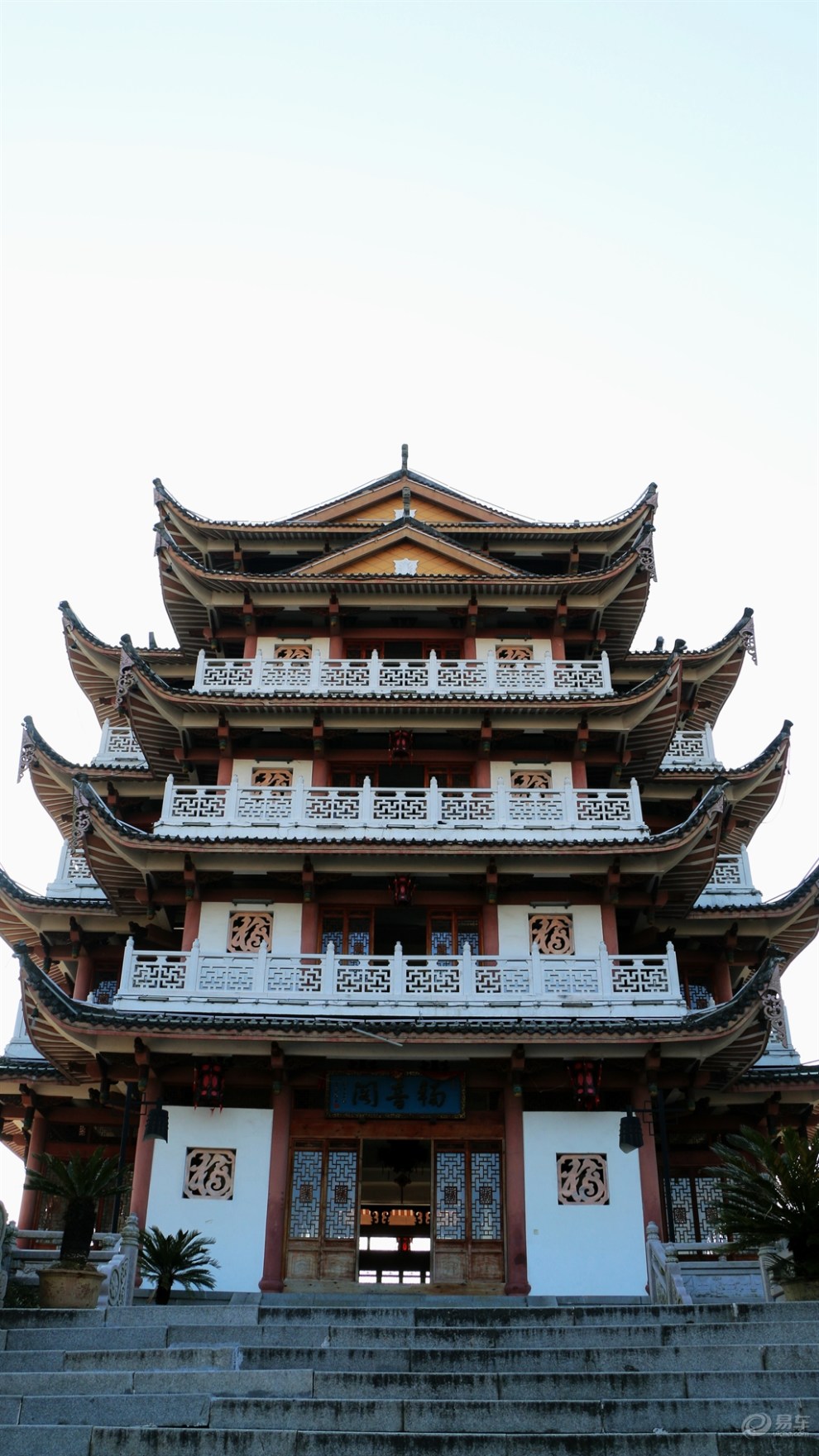 2016春节南平之旅(上):邵武和平古镇50p