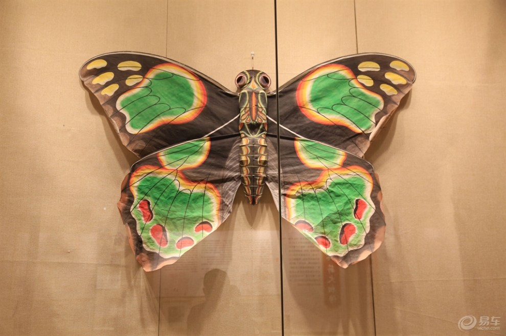 【精华大比拼】曹氏风筝