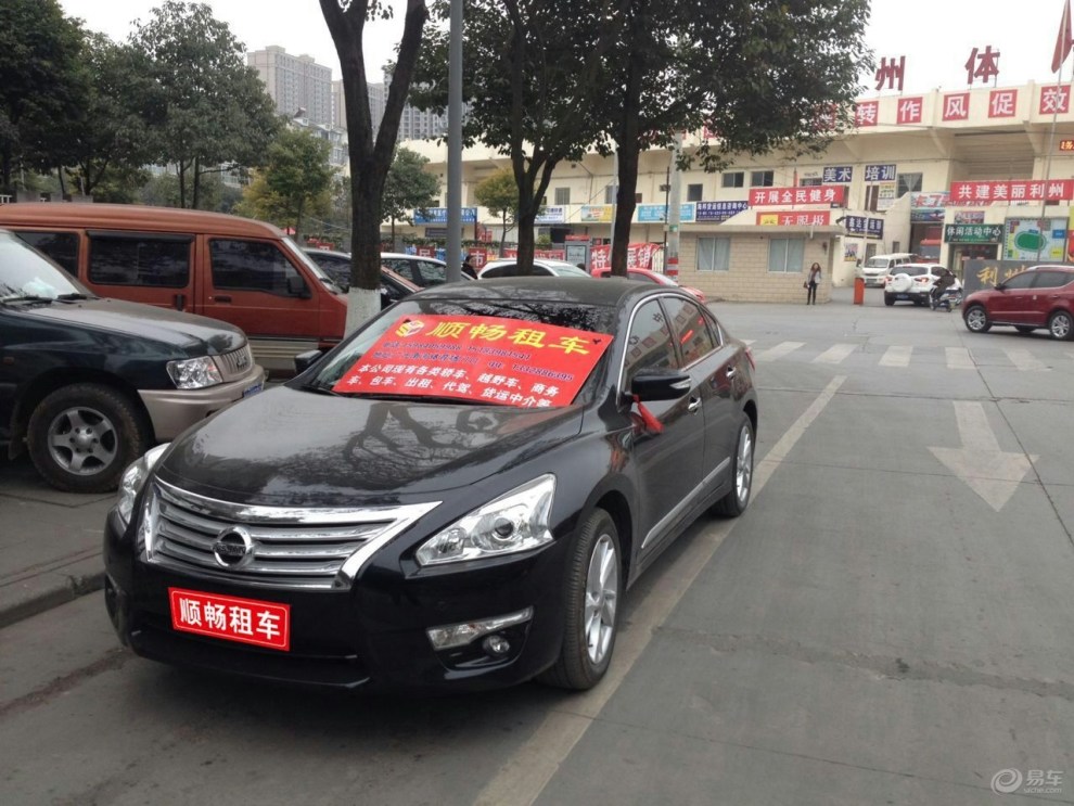 新车上户,上租车公司的户有没有什么影响呢?