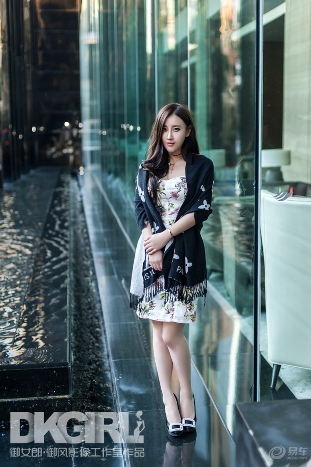 【御女郎·王婉悠·第二季组图预告】