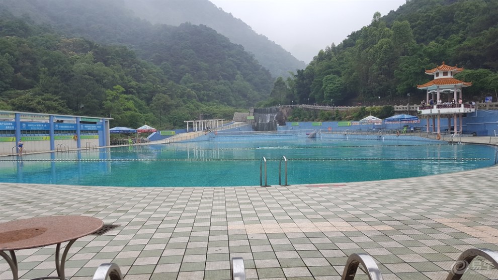 【深圳东部长安车友会】五一自驾清远太和古洞风景区