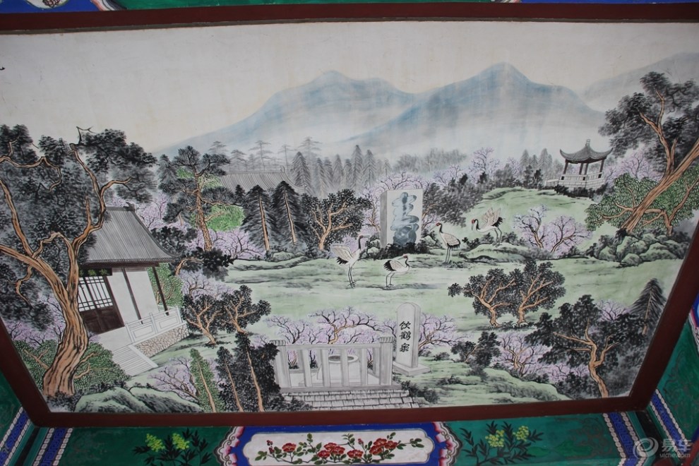 【原创首发】云龙湖泛月桥