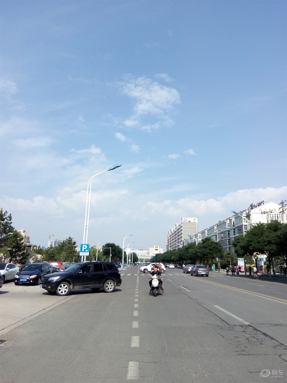 【原创首发】城市之间