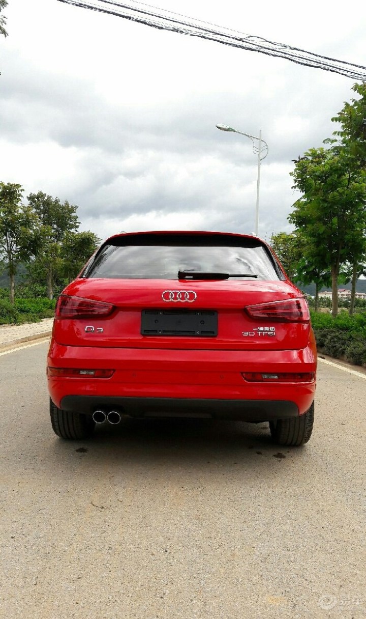 云南红q3,老婆喜欢比什么都重要