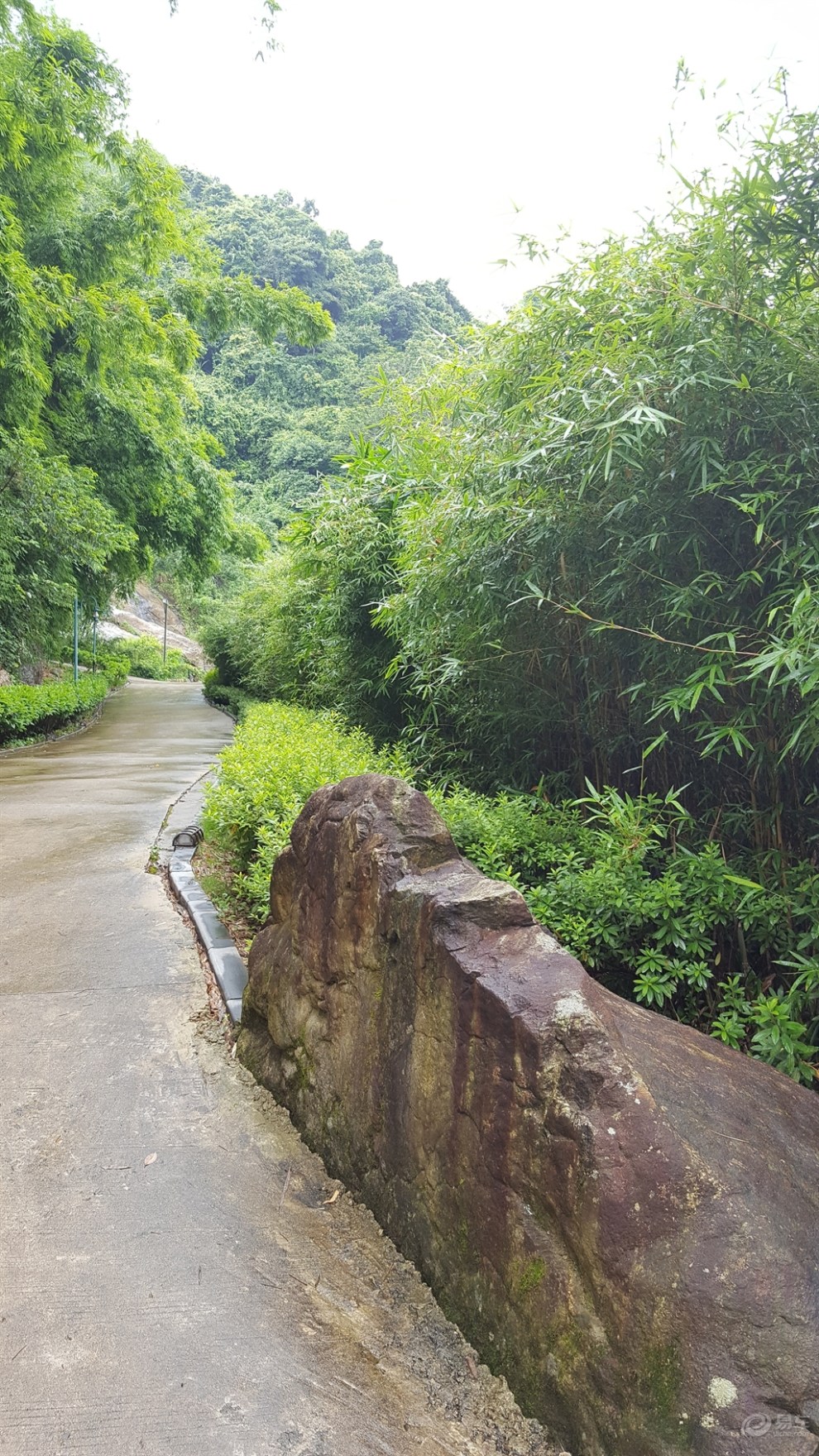 【深圳東部長安車友會】樂分享之姜樂自駕遊惠州怡情谷溫泉度假村