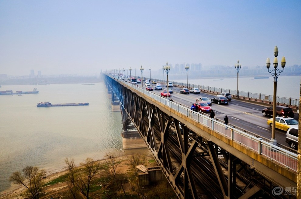 南京長江大橋