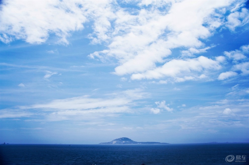 【夏日—最美天空】夏日畫板